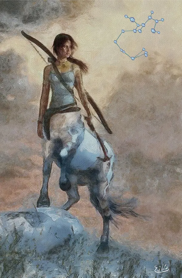 sagittarius
